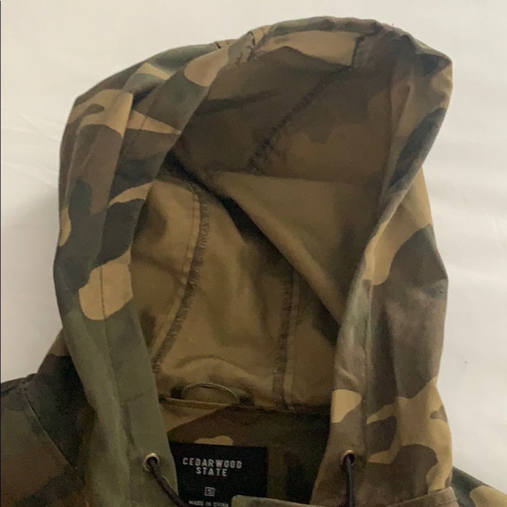 Camp Cargo Jacket - image 6